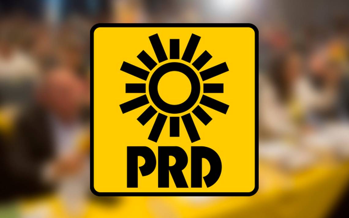 Presenta PRD-Puebla sus candidatos a diputados federales en la alianza “Va por México”