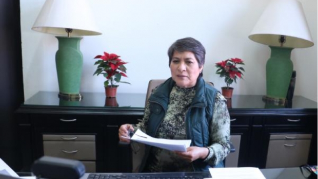 Instalan 217 municipios de Puebla sistemas de protección de derechos de menores