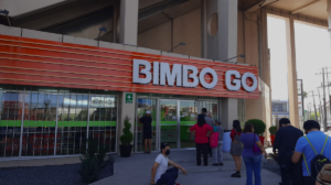 Bimbo anuncia lanzamiento de tiendas de conveniencia ‘Bimbo Go’