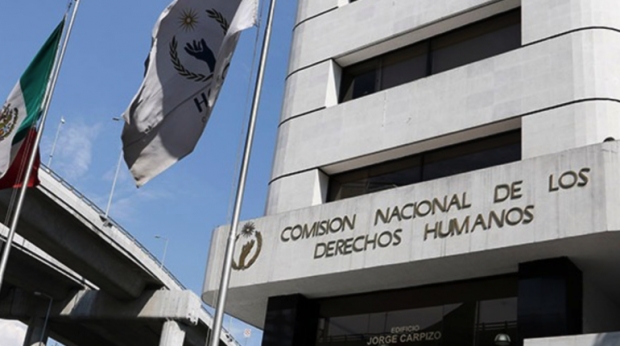 Más de 200 quejas contra autoridades registra la CNDH en Puebla y Tlaxcala