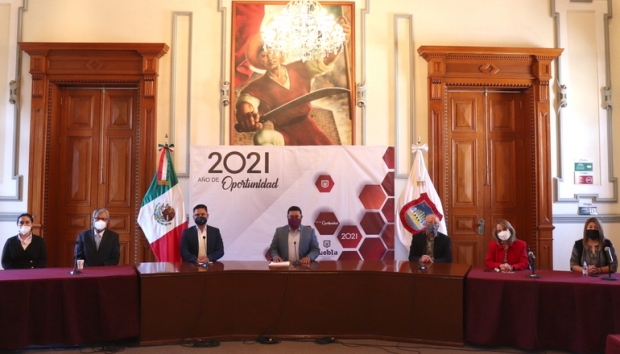 Mantendrán su compromiso personal.