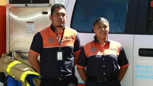 Emite Protección Civil recomendaciones para evitar ser víctima de inspectores ajenos al Ayuntamiento