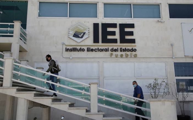 El IEE aprobó las candidaturas pendientes de candidatos de Diputaciones al Congreso Local y Ayuntamientos