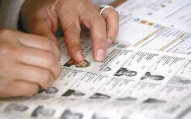 Revela INE que detectó venta del padrón electoral del 2018