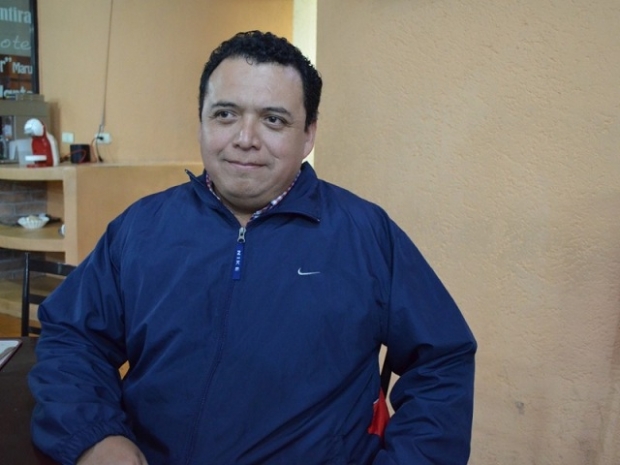 Impugnan la candidatura de Artemio Caballero en Tehuacán por inconstitucional