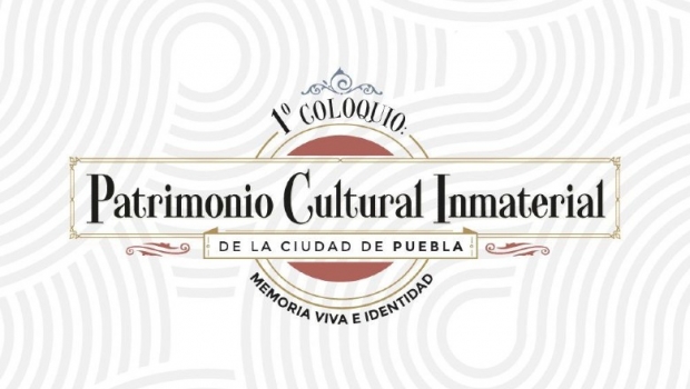 Convoca Ayuntamiento a participar en primer coloquio sobre patrimonio cultural inmaterial