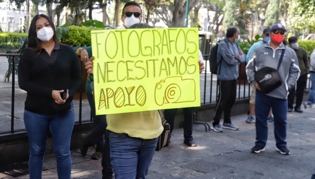 Hay preocupación e incertidumbre.