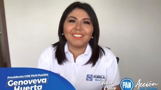Fracasa estrategia de Morena para garantizar seguridad en Puebla: PAN