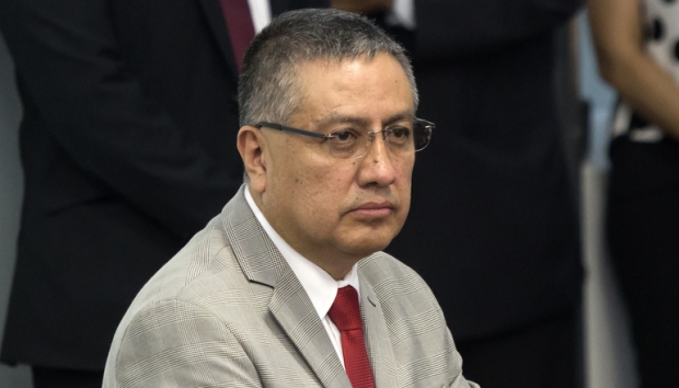 Se registran más de 5 mil 100 juicios laborales en Puebla, informa Abelardo Cuellar
