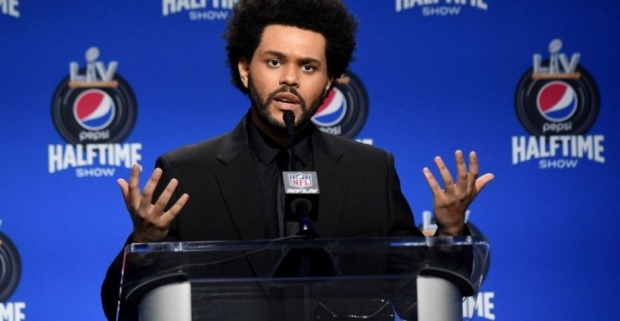 The Weeknd no volverá a competir por el Grammy