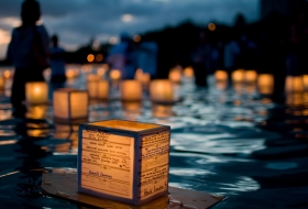 Festival de las linternas flotantes: Hawaii #FestivalesDelMundo