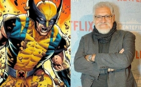 Nuevo X-Men! Joaquín Cosío será Wolverine para el nuevo proyecto de Marvel