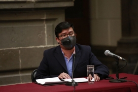Ayuntamiento de Puebla, pionero en implementar estrategia de blindaje electoral