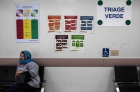 México a contrata 3 mil médicos para enfrentar la pandemia