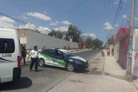 Los hechos ocurrieron en el municipio de Tehuacán   