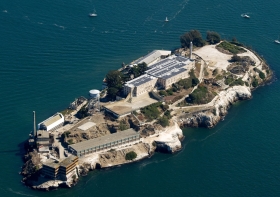 1905 Porfirio Díaz decreta como Prisión a Las Islas Marías