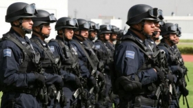 Policía Federal tiene nuevo coordinador en Puebla