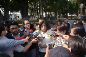 PRD exige a Fiscalía de Puebla esclarezca asesinato de su militante y dejar de lado burocratismo