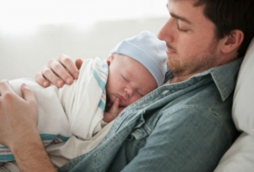 Hombres aumentan de peso