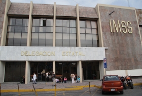 Imss Puebla