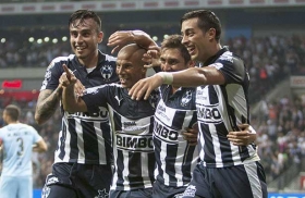 Monterrey el mejor del Clausura 2016