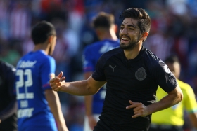 Previo de la J2 del Clausura 2018