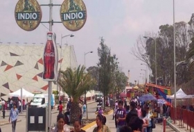 Habrá revisión de puestos en la Feria de Puebla