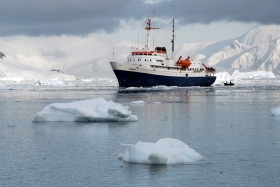 #COVID19 llega a la Antártida: reportan brote en base militar