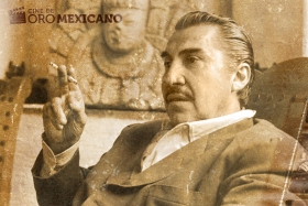 #UnD&iacute;aComoHoy en 1904 nace Emilio &ldquo;el Indio&rdquo; Fern&aacute;ndez