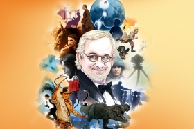 #UnD&iacute;aComoHoy pero de 1946 nace Steven Spielberg