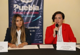 Invita Ayuntamiento de Puebla a segunda feria del empleo