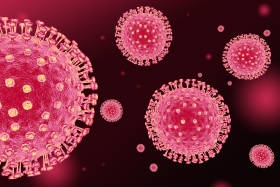 México se mantiene con cinco casos de coronavirus