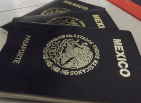 En octubre se podrá tramite pasaporte vía internet