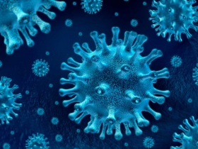 México registra primera muerte por coronavirus