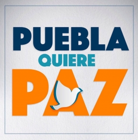 Puebla quiere Paz 