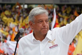 Morena es ya la segunda fuerza política en Puebla, desplazó al PRI