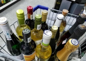 Aumenta venta de alcohol en el Buen Fin