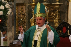 Arzobispo Puebla
