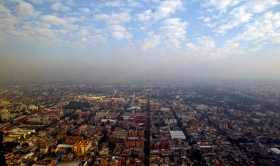 Entra en vigor norma de calidad del aire para todo el país