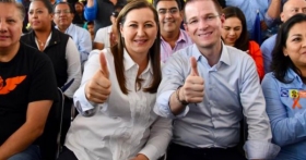 Puebla será prioridad para Anaya