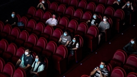 Confirma #CDMX reapertura de cines y museos; cuáles serán sus horarios de operación