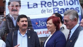 Rebelión de las bases arrancó en Puebla