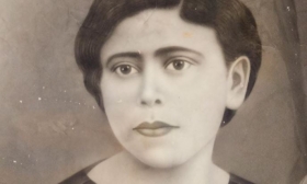 Zoila Baños, la rebelde del antes de las pancartas