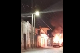 Pobladores denuncian falta de respuesta de la autoridad municipal 