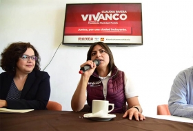 Propone Morena una red municipal de videovigilancia y fortalecer el cuerpo de policía