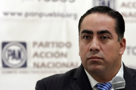 Madero le hace el feo a Micalco