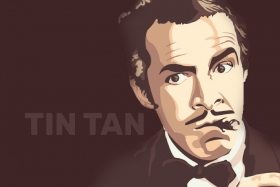 #UnDíaComoHoy falleció &quot;Tin Tan&quot; el ‘Pachuco de Oro’ del cine