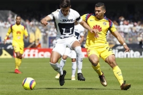 Pumas líder del Clausura 2018
