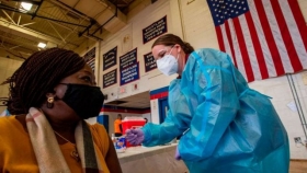#COVID19: Lugares de Estados Unidos donde están vacunando a turistas