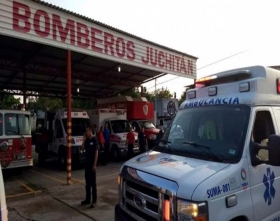 Envía Puebla ayuda a damnificados en Oaxaca